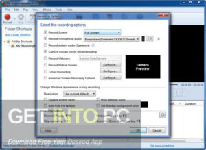DeskShare My Screen Recorder Pro 2020 Free Download