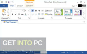 DevComponents DotNetBar 2020 Free Download