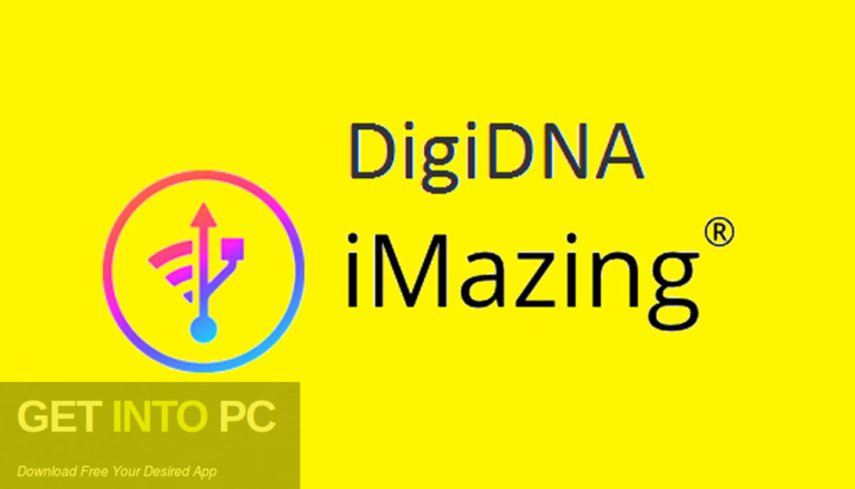 DigiDNA iMazing 2019 Free Download