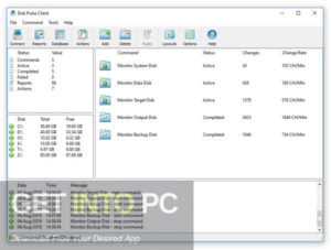 Disk Pulse Ultimate 2020 Free Download