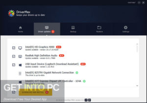 DriverMax Pro 2020 Free Download