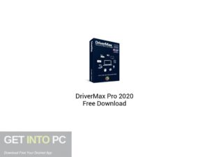 DriverMax Pro 2020 Free Download