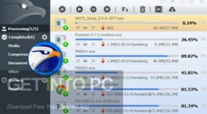 EagleGet Free Download