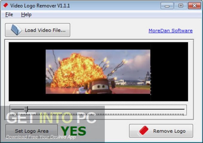 Easy Video Logo Remover Free Download