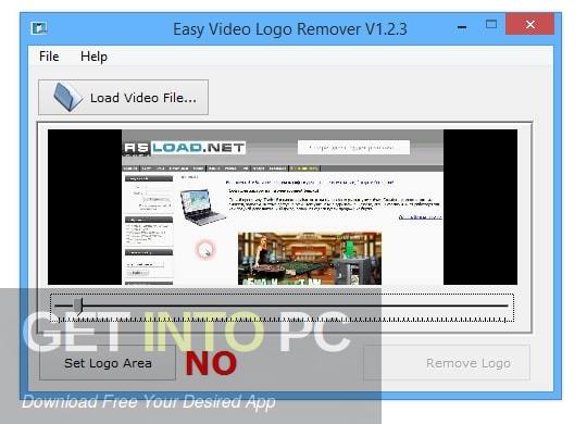 Easy Video Logo Remover Free Download