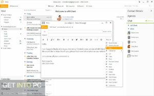 eM Client Pro 2020 Free Download
