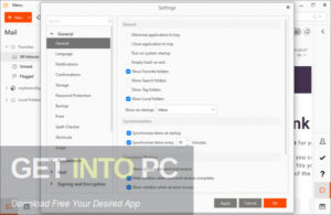 eM Client Pro 2020 Free Download