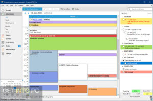 EssentialPIM Pro Business 2020 Free Download
