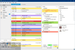 EssentialPIM Pro Business 2020 Free Download