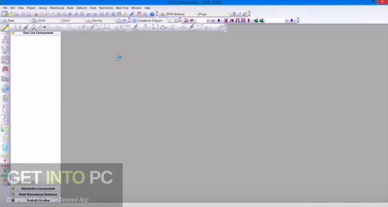 ETAP 2020 Free Download