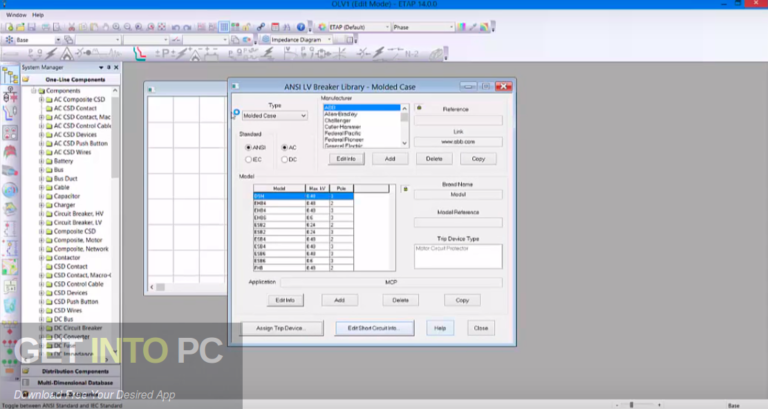 ETAP 2020 Free Download