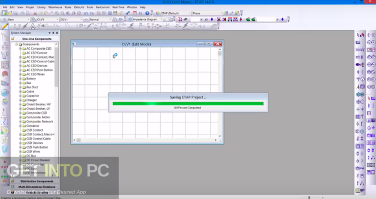 ETAP 2020 Free Download