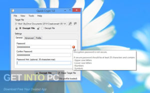 Fast File Encryptor Free Download