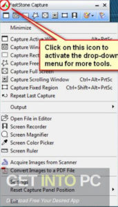 FastStone Capture 2020 Free Download