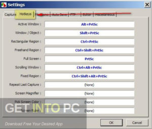 FastStone Capture 2020 Free Download