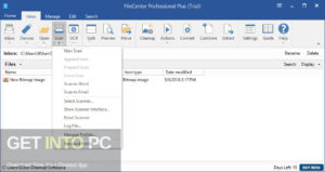 FileCenter Professional 2020 Free Download