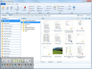 FileCenter Professional 2020 Free Download