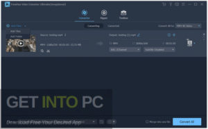 FonePaw Video Converter Ultimate Free Download