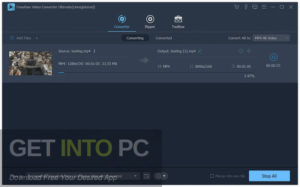 FonePaw Video Converter Ultimate Free Download