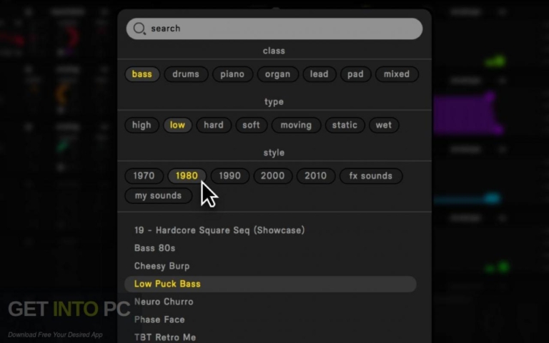 Future Audio Workshop – Circle 2 Free Download