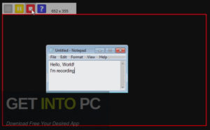 Gif Recorder Free Download