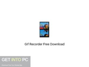 Gif Recorder Free Download