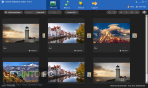 GiliSoft SlideShow Maker Free Download