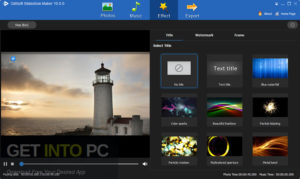 GiliSoft SlideShow Maker Free Download