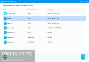 Hasleo Data Recovery Free Download