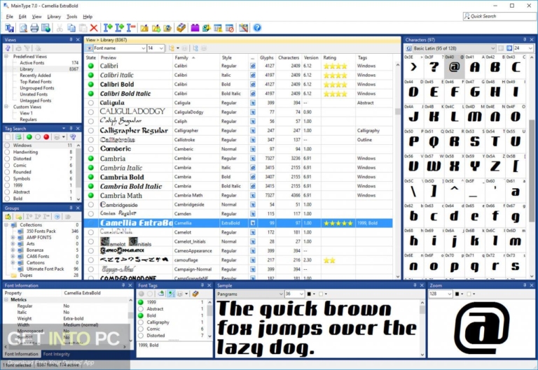 High-Logic MainType 2020 Free Download