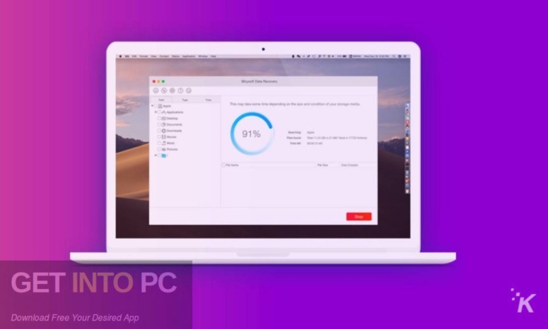 iBoysoft Data Recovery Free Download