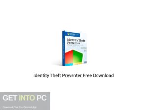 Identity Theft Preventer Free Download