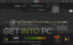 IK Multimedia – ARC System 3 Free Download