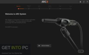 IK Multimedia – ARC System 3 Free Download