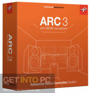IK Multimedia – ARC System 3 Free Download