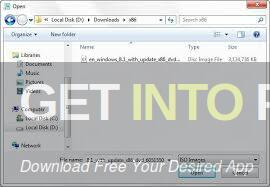 Image for Windows Free Download
