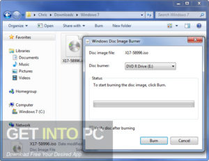 Image for Windows Free Download