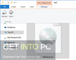 Image for Windows Free Download