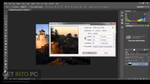 Image Resize Guide Free Download