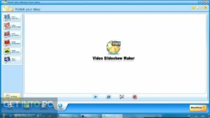 iPixSoft Video Slideshow Maker Deluxe Free Download