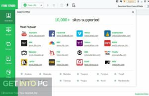 iSkysoft iTube Studio Free Download