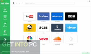 iSkysoft iTube Studio Free Download
