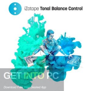 iZotope – Tonal Balance Control Free Download