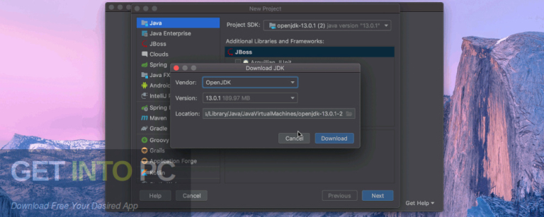 JetBrains IntelliJ IDEA Ultimate 2020 Free Download