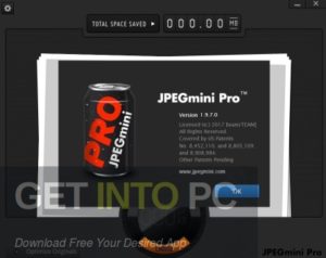 JPEGmini Pro 2020 Free Download