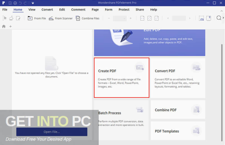 JPG To PDF Converter 2020 Free Download