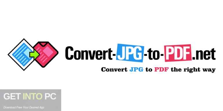 JPG To PDF Converter 2020 Free Download