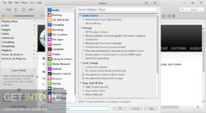 JRiver Media Center 2020 Free Download