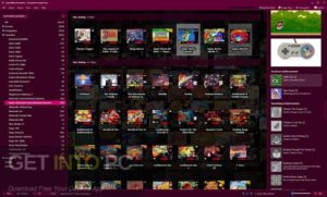 LaunchBox Premium 2020 Free Download