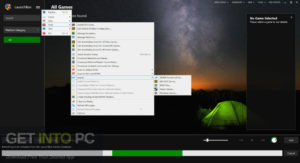 LaunchBox Premium 2020 Free Download